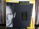 Extreme Beauty Sting / Fields Of Gold The Best 2Lp