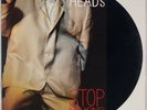 TALKING HEADS: Stop Making Sense US Sire New Wave LP Vinyl