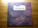 Fields of the Nephilim - The Nephilim Rare 1st press LP 1988 SITU22 A1/B1 VG+