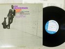 JOE HENDERSON PAGE ONE BLUE NOTE GXK 8014 Japan STEREO VINYL LP