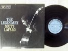 SCOTT LAFARO LEGENDARY AUDIO FIDELITY UXP-106-AF Japan VINYL LP