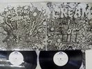 CREAM WHEELS OF FIRE POLYDOR MP 9413,4 Japan PROMO VINYL 2LP