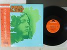 RORY GALLAGHER IN THE BEGINNING-AN EARLY TASTE OF POLYDOR MP 2422 Japan OBI LP