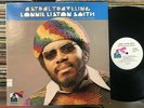 Lonnie Liston Smith Astral Traveling vinyl record lp Flying Dutchman jazz cosmic