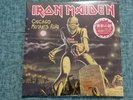 IRON MAIDEN 