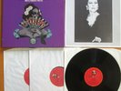SLS 5240 Verdi La Traviata Scotto Kraus Bruson Riccardo Muti 3xLP NEAR MINT EMI