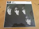 The Beatles - With the Beatles, Early 1963 Parlophone UK Original Mono Pressing