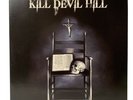 Kill Devil Hill Heavy Metal Self Titled Double Vinyl Record LP Album With CD