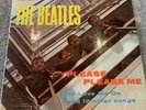 The Beatles   Please Please Me   Original 1963 UK Mono Vinyl LP