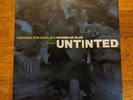 Untinted (Sources For Madlib's Shades Of Blue) - Vinyl 2xLP Record Blue Note MOV