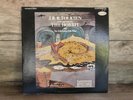 J.R.R. Tolkien Reads and Sings His The Hobbit The Fellowship of the Ring LP 1975