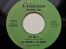 Lee Andrews - I've Had It / Little Bird 7