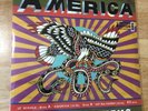 Sufjan Stevens America/My Rajneesh, 12” Vinyl Record, Brand New, Sealed