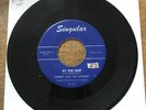 Danny and the Juniors At The Hop Singular S-711 VG condition 7