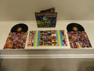 Iron Maiden Live After Death LP w/ Songs From Powerslave Piece Number Beast Self