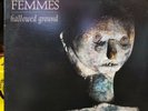 Violent Femmes ?– Hallowed Ground - 12