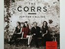 THE CORRS : Jupiter Calling Double 2 x Vinyl 180g LP NEW & SEALED