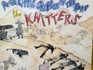 The Knitters ?– Poor Little Critter On The Road - 12