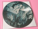 MINA LP NAPOLI EDIZIONE LIMITATA NUMERATA NM