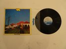 VG++ BEAUTIFUL UFO Phenomenon LP RARE BLUE/WHITE CHRYSALIS-NO UPC  MSG Obsession