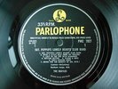 THE BEATLES - SGT. PEPPER`S LONELY... - UK - 1st PRESS - MONO - EARLIEST - WIDE