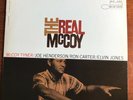 McCoy Tyner - The Real McCoy - Blue Note BST 84264 - Ultrasonic Cleaned NM-