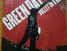 Green Day Bullet In A Bible 2 LP vinyl album unopened still sealed