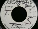 Jackie Mittoo/Roy Richards 