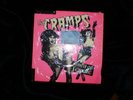 The CRAMPS Smell Of Female psycoBilly 7