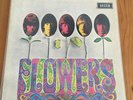 LP The Rolling Stones Flowers Decca SLK 16487-P Royal Sound 1967