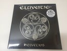 Eluveitie / Helvetios Vinyl 2LP - Neu - Graues Vinyl