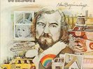 Larry Jon Wilson : New Beginnings VINYL 12