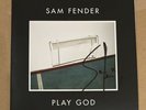 Sam Fender - Signed 7” Vinyl Play God