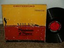 MILES DAVIS ORIGINAL SKETCHES OF SPAIN STEREO ALBUM COLUMBIA 6 EYE 1960