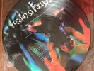 Rare David Bowie The Hearts Filthy Lesson Vinyl, 12