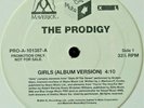THE PRODIGY 