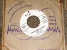 1958 PROMO Teen Rock 45  SONNY DAY 