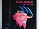 BLACK SABBATH..LP..PARANOID..BSK 3104...1978 REISSUE...GATEFOLD COVER