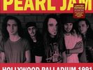 SEALED NEW LP Pearl Jam - Hollywood Palladium 1991: Westwood One FM Broadcast