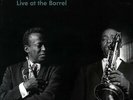 SEALED NEW LP Miles Davis, Jimmy Forrest - Live At The Barrel