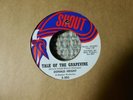 Donald Height m- 45 Talk of the Grapevine / There'll be no Tomorrow