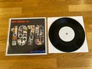 THE JAM # ETON RIFLES / SEE SAW DEMOS 7” VINYL - PAUL WELLER - STYLE COUNCIL