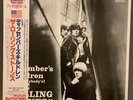 Rolling Stones-December’s Children, Japanese Press LP WL Promo, London L18P-1816