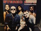 Stereo MC’s 12” Connected * VG++