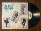 MANA - FALTA AMOR [LP VINYL] WEA MEXICO 1992