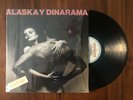 ALASKA Y DINARAMA - DESEO CARNAL [LP VINYL] HISPAVOX MEXICO 1984