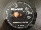 The Beatles- Rare Aussie PROMO 45  