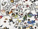 SEALED NEW LP Led Zeppelin - Led Zeppelin III