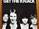 THE KNACK / GET THE KNACK 1979 CAPITOL EMI AUSTRALIA