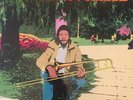 Rico Rodriguez - That Man Is Forward (LP, Album)